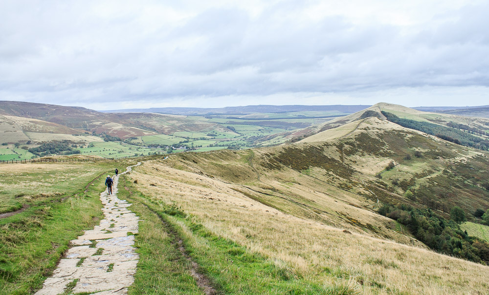 Great Ridge Great Ridge